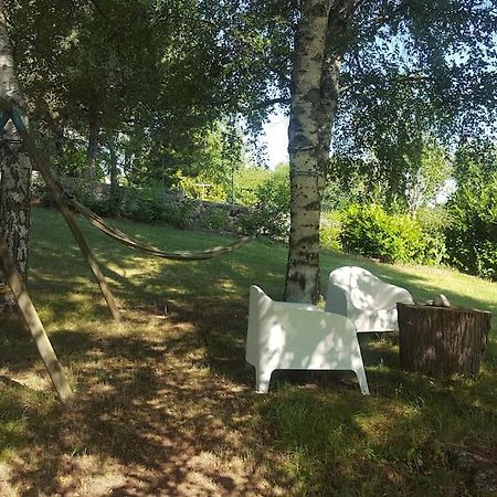 Chambre A La Campagne Saint Andre De Chalencon Eksteriør billede