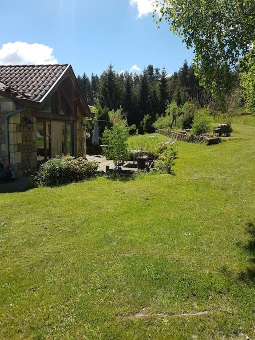 Chambre A La Campagne Saint Andre De Chalencon Eksteriør billede