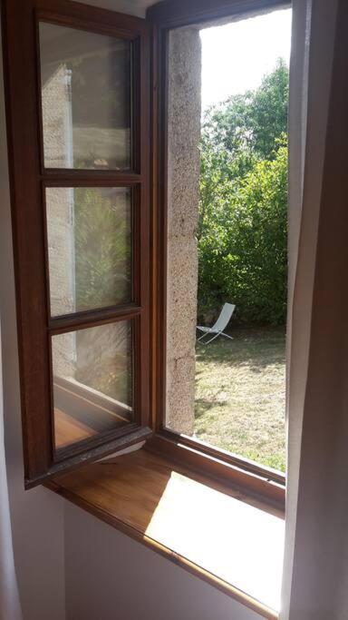 Chambre A La Campagne Saint Andre De Chalencon Eksteriør billede