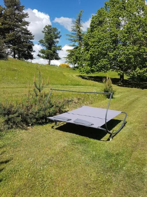 Chambre A La Campagne Saint Andre De Chalencon Eksteriør billede